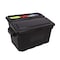 Luxor 2 Pack Bins with Lid OUTRIGBIN-2PK - alternate 1